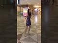 Click here to watch this video Dancing Kinect in the middle of Suntec!