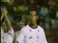 ronaldinho no look pass