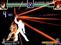Kyo 2002 Combo Sencillo de 3 Barras