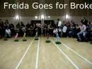Freida Freida