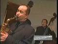 『All The Things You Are』Ken Kawata 4tet♪