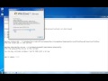 Windows 7 Build 7600 Activation