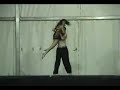 DanzAsturias y SIS&BROS BAILAN EN SAMA