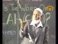 A Video Christians MUST See - Part 2