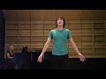 \"Purpose\" from Avenue Q