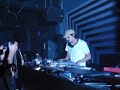 Amon Tobin@Session 1/9