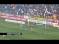 Metz 1-2 Marseille 12/04/08 Résumé