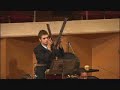 Moritz Eggert: primus (concerto for contrabass and orch.)