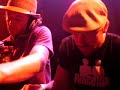 Erick E and Diephuis @ Lucien Foort & Friends
