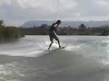 World Famous wakeboarding school in the Dominican Republic.