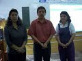 1� Taller de Formaci�n de Docentes en TIC\