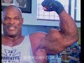 Ronnie Coleman On The Road