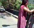 PUTTING COLOUR ON ANUSHUA'S MOM
