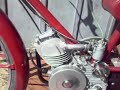 ducati cucciolo novoli lecce lorenzo