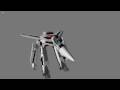 videos de GERWALK test anim 2 (WIP)