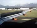 video Landing at Jože...