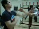 Ving Tsun Kung Fu -1
