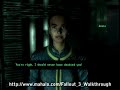 Fallout 3 - Escape Quest P2