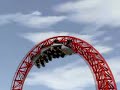 NoLimits - Cedar Point Maverick - Test1