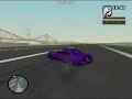 آبو سهم يدخل لعيون الحبآيب Gta sa Saudi Arab Drift