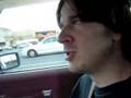 Friday 5-16-08 : Around the Town Vlog ( The Toys Search )