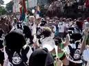 bloco das carmelitas 2008