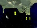 Margritte´s Night Margritte´s Night