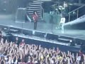 Tokio Hotel @ PDP; 21.06.08 SCHREI