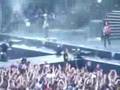 Tokio Hotel @ PDP; 21.06.08 SCHREI