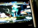 BlazBlue Rachel vs Taokaka, Rachel vs Bang BlazBlue Rachel vs Taokaka, Rachel vs Bang
