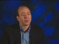 Jeff Bezos - Regret Minimization Framework