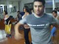ESTILOS DELA DANZA CON CHARLY D 3