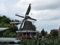 MOLEN DE WEERT IN ACTIE