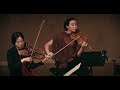 H. Villa-Lobos - Quatuor n°1 (I. Cantilena)