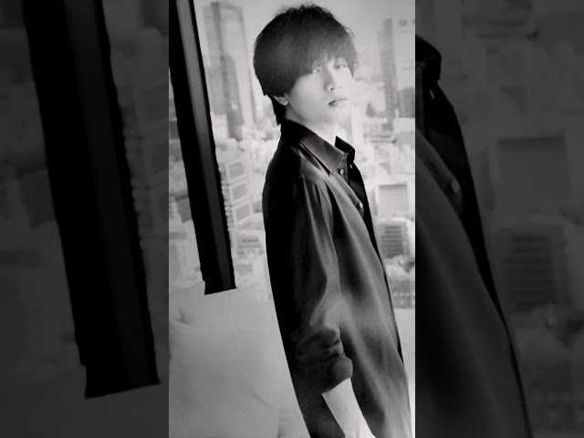 ?中島健人　SexyZone