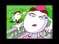 Huevocartoon - Angel de amor