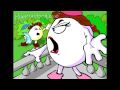 Huevocartoon - Angel de amor