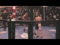 Pettis MMA Fight - 12/13/2008