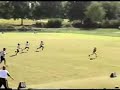 2006 7/8 Youth Double Wing Boot Pass