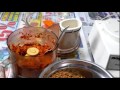 Lontong sayur ,Pecel , Nasi goreng and Nasi Tumpeng.mpg