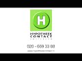Hypotheekcontact Hypotheekcontact