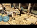 Uncharted 3: Drake s Deception Hempoli s Durchgang 10 2