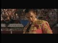 Talk To Her - Bullfight