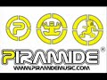 Dany BPM, Piramide summer rave 2008