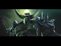 Warcraft 3 Orc Ending Warcraft 3 Orc Ending