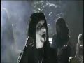 Lilith Mater Inferorum: Theatres des vampires