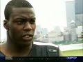 Marvin \"High Rizer\" Collins: 2006 City Slam Highlights