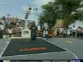 Marvin High Rizer Collins: 2006 City Slam Highlights