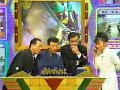 【放送事故】平成あっぱれテレビで素人女性がテレビ電話越しに・・・のサムネイル2
