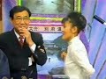 【放送事故】平成あっぱれテレビで素人女性がテレビ電話越しに・・・のサムネイル3